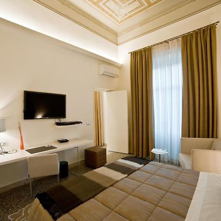 Town House Cavour Bed & Breakfast Reggio di Calabria Bilik gambar