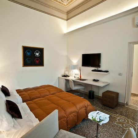 Town House Cavour Bed & Breakfast Reggio di Calabria Bilik gambar