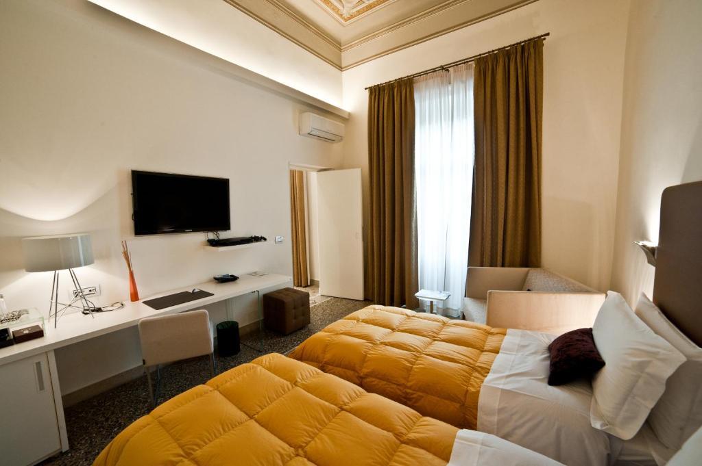Town House Cavour Bed & Breakfast Reggio di Calabria Bilik gambar
