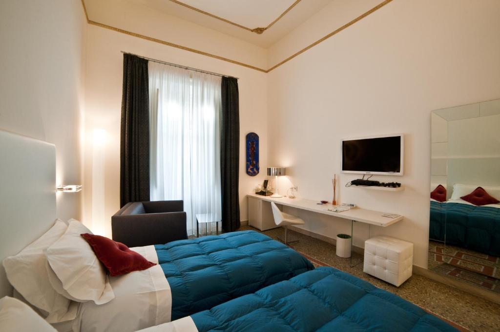 Town House Cavour Bed & Breakfast Reggio di Calabria Bilik gambar