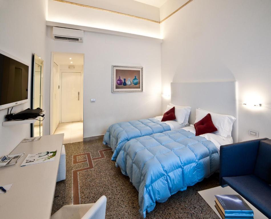 Town House Cavour Bed & Breakfast Reggio di Calabria Bilik gambar