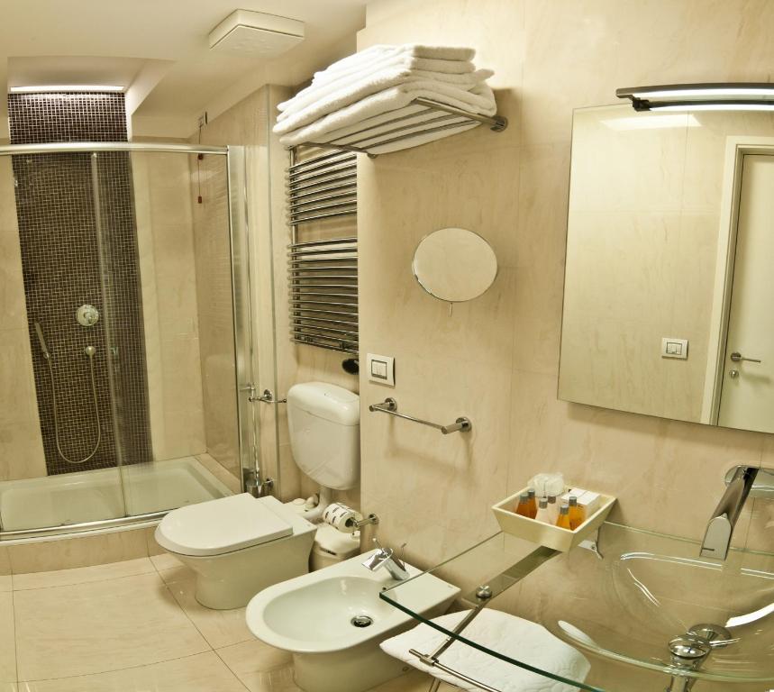 Town House Cavour Bed & Breakfast Reggio di Calabria Luaran gambar
