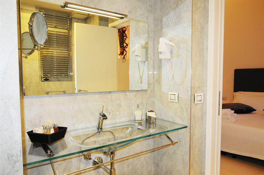 Town House Cavour Bed & Breakfast Reggio di Calabria Luaran gambar