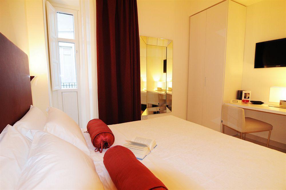 Town House Cavour Bed & Breakfast Reggio di Calabria Luaran gambar