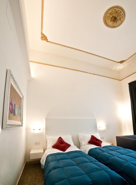 Town House Cavour Bed & Breakfast Reggio di Calabria Bilik gambar