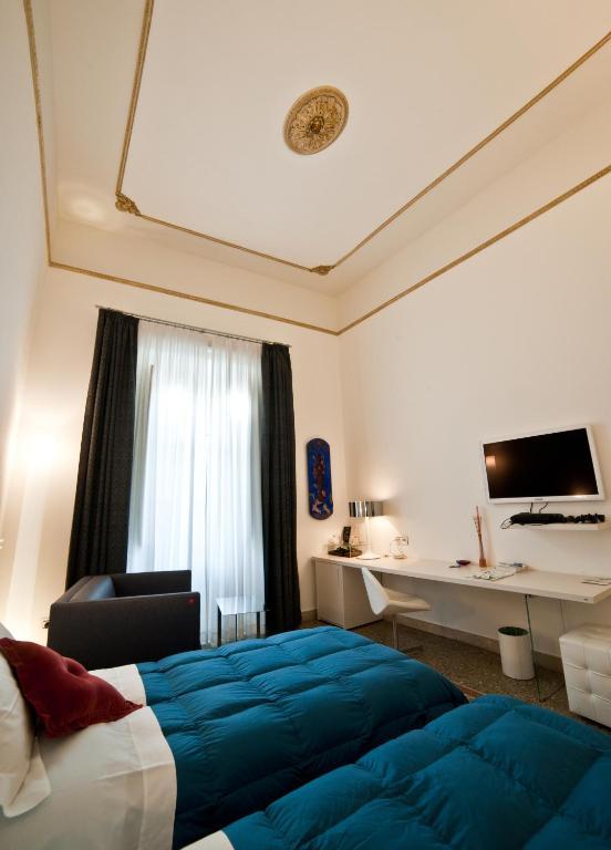 Town House Cavour Bed & Breakfast Reggio di Calabria Bilik gambar