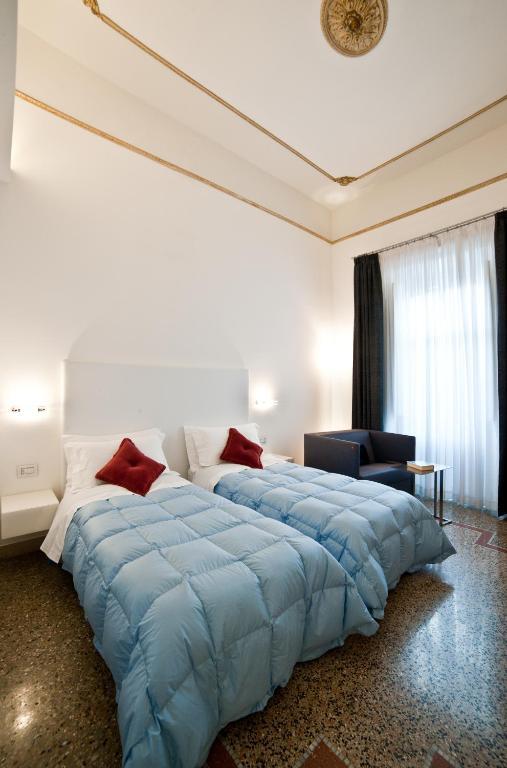 Town House Cavour Bed & Breakfast Reggio di Calabria Bilik gambar