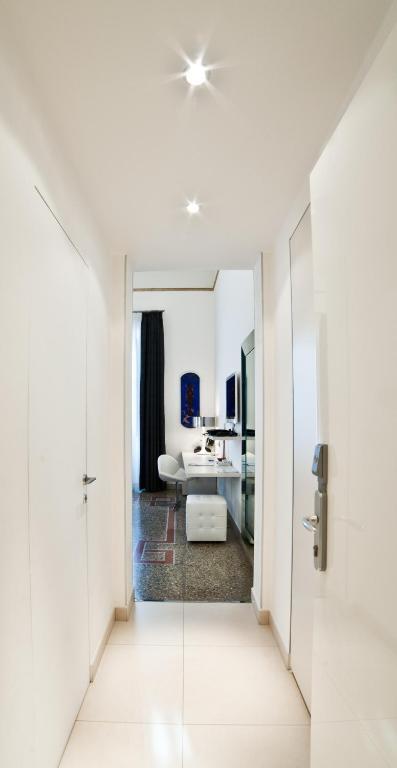 Town House Cavour Bed & Breakfast Reggio di Calabria Bilik gambar