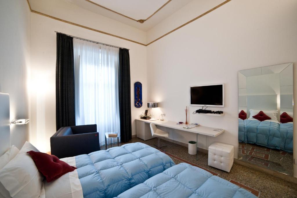 Town House Cavour Bed & Breakfast Reggio di Calabria Bilik gambar
