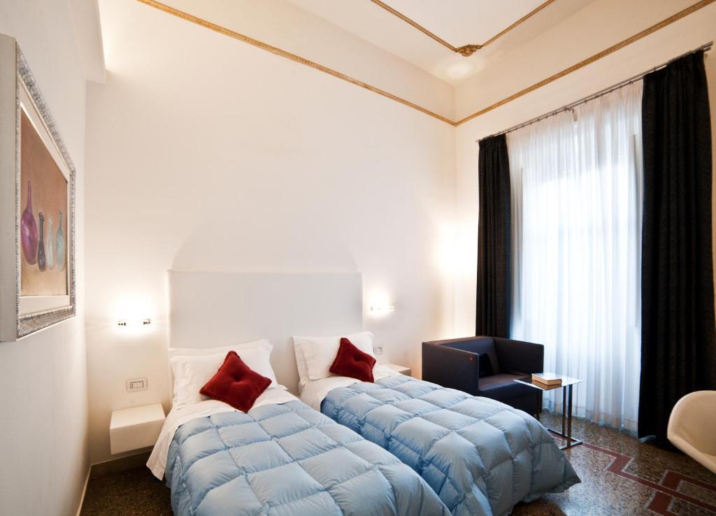 Town House Cavour Bed & Breakfast Reggio di Calabria Bilik gambar