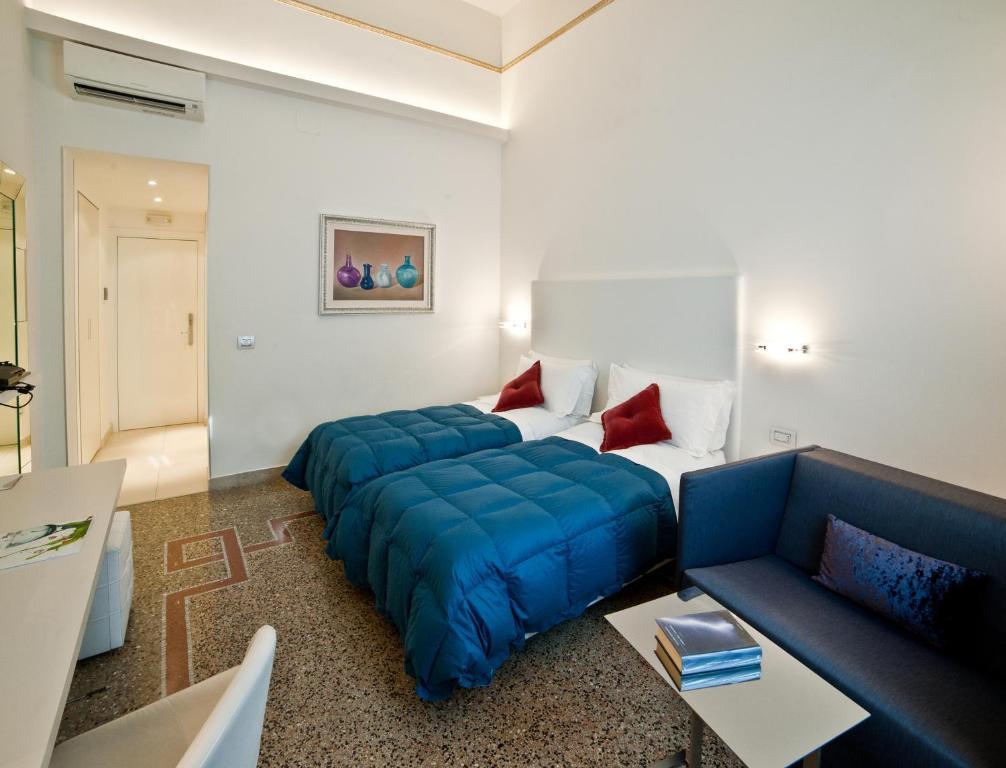 Town House Cavour Bed & Breakfast Reggio di Calabria Bilik gambar