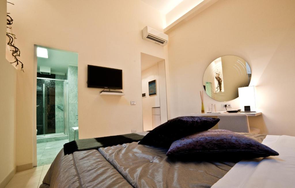 Town House Cavour Bed & Breakfast Reggio di Calabria Bilik gambar