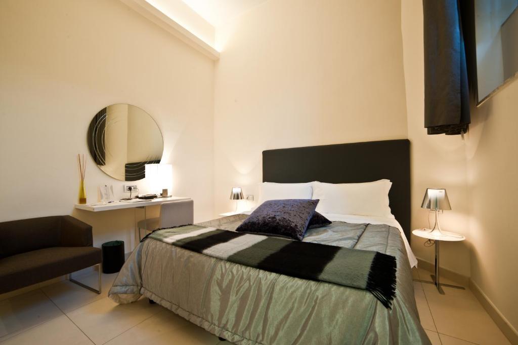 Town House Cavour Bed & Breakfast Reggio di Calabria Bilik gambar