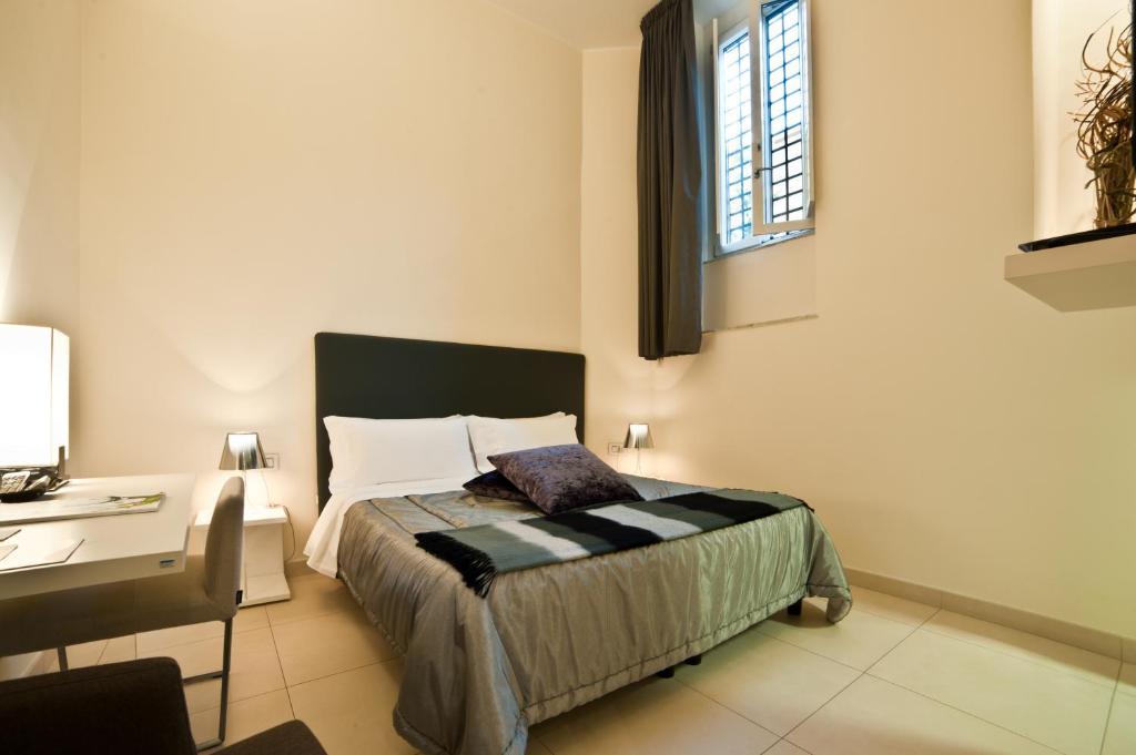 Town House Cavour Bed & Breakfast Reggio di Calabria Bilik gambar