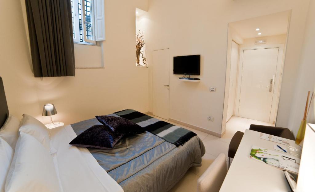 Town House Cavour Bed & Breakfast Reggio di Calabria Bilik gambar