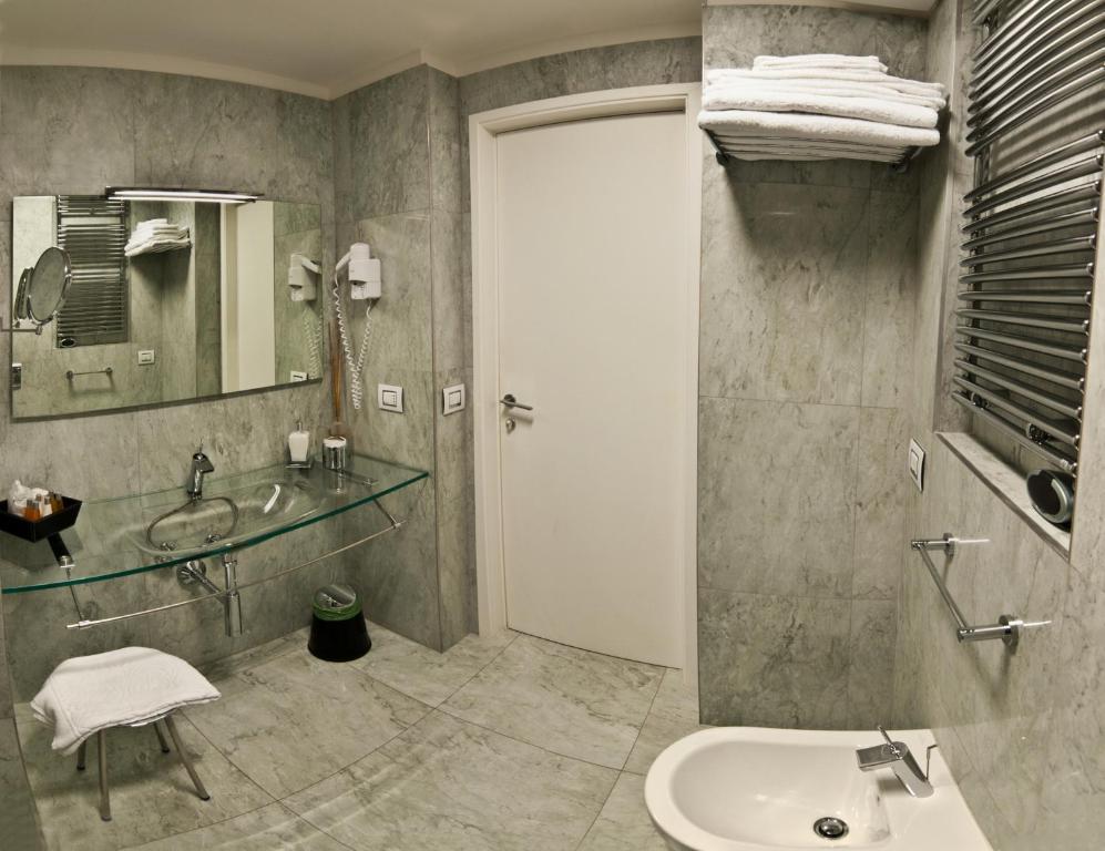 Town House Cavour Bed & Breakfast Reggio di Calabria Bilik gambar