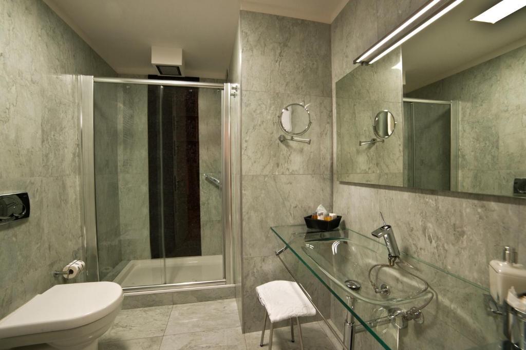 Town House Cavour Bed & Breakfast Reggio di Calabria Bilik gambar
