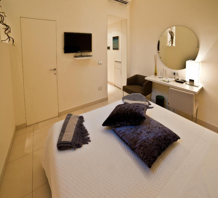Town House Cavour Bed & Breakfast Reggio di Calabria Bilik gambar