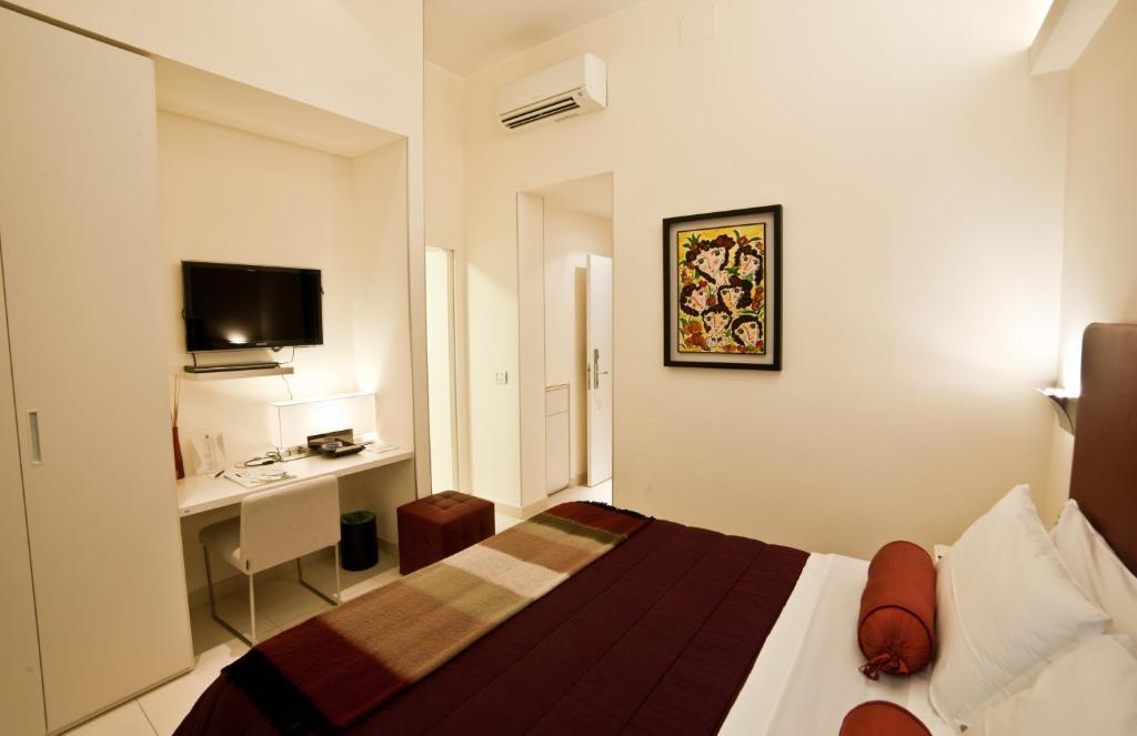 Town House Cavour Bed & Breakfast Reggio di Calabria Bilik gambar