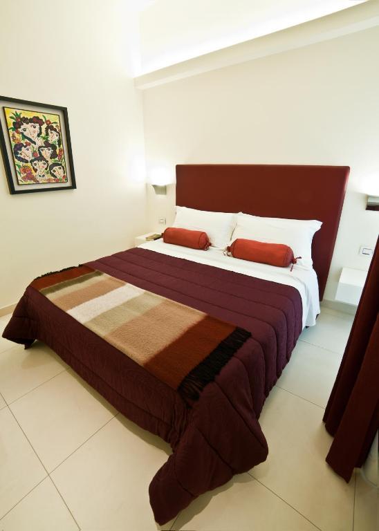 Town House Cavour Bed & Breakfast Reggio di Calabria Bilik gambar