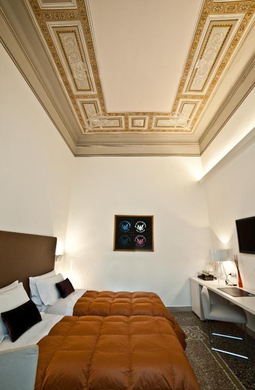 Town House Cavour Bed & Breakfast Reggio di Calabria Bilik gambar