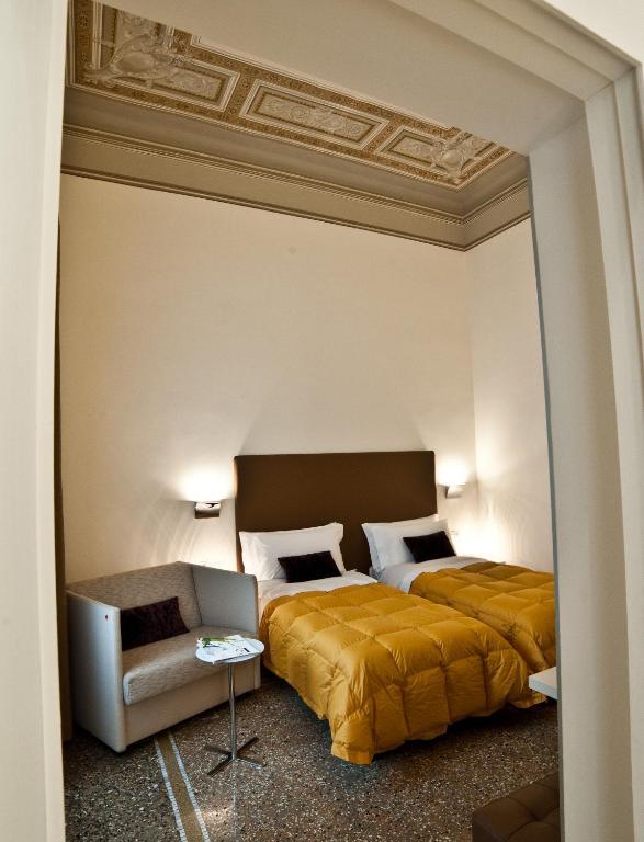 Town House Cavour Bed & Breakfast Reggio di Calabria Bilik gambar