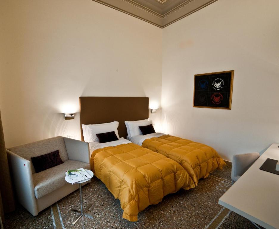 Town House Cavour Bed & Breakfast Reggio di Calabria Bilik gambar