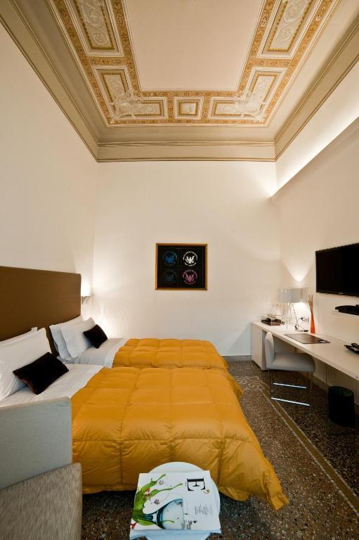 Town House Cavour Bed & Breakfast Reggio di Calabria Bilik gambar