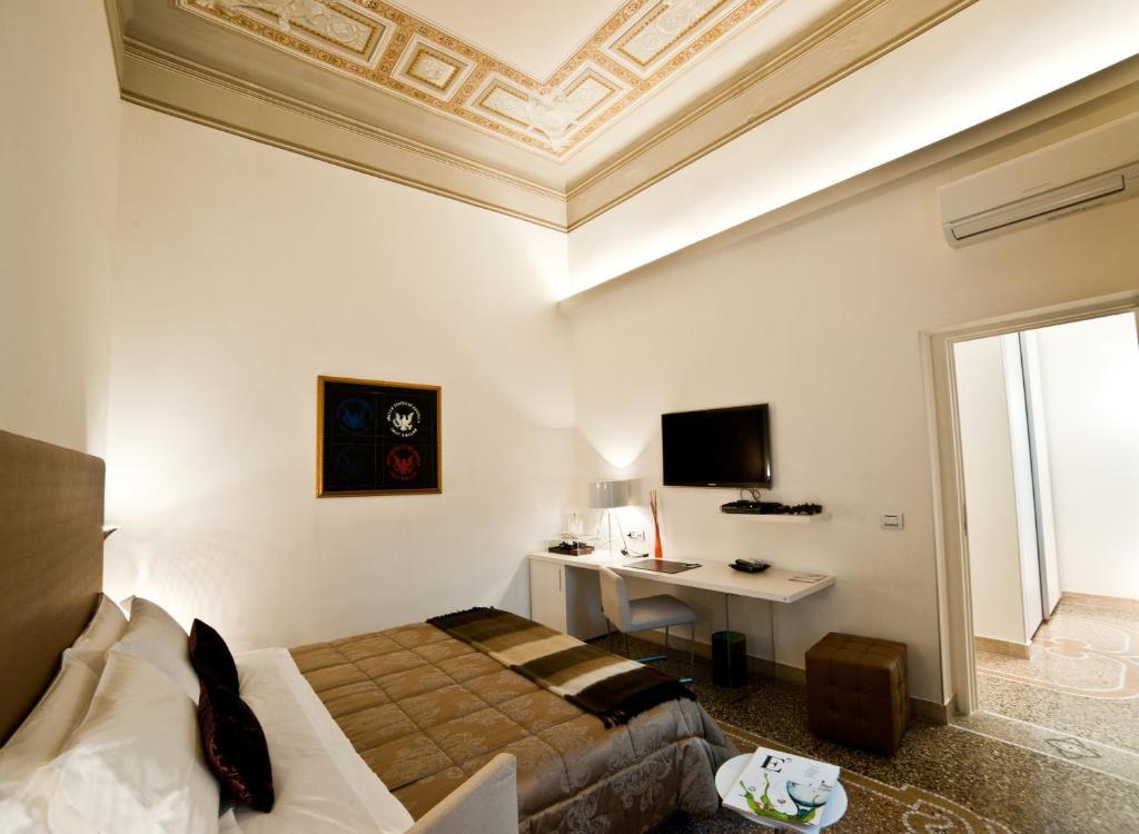 Town House Cavour Bed & Breakfast Reggio di Calabria Bilik gambar