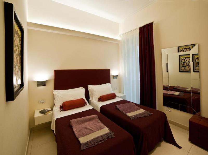 Town House Cavour Bed & Breakfast Reggio di Calabria Luaran gambar