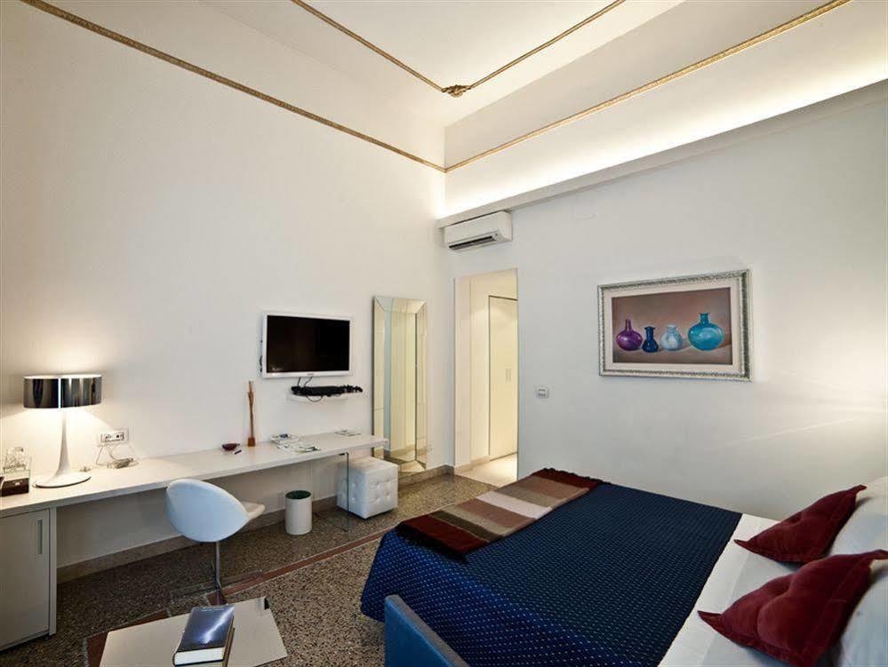 Town House Cavour Bed & Breakfast Reggio di Calabria Luaran gambar