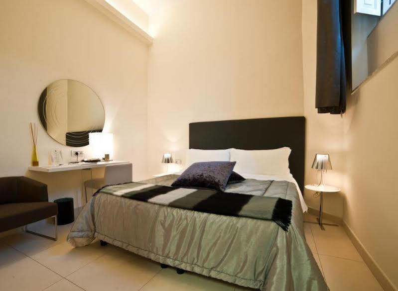 Town House Cavour Bed & Breakfast Reggio di Calabria Luaran gambar