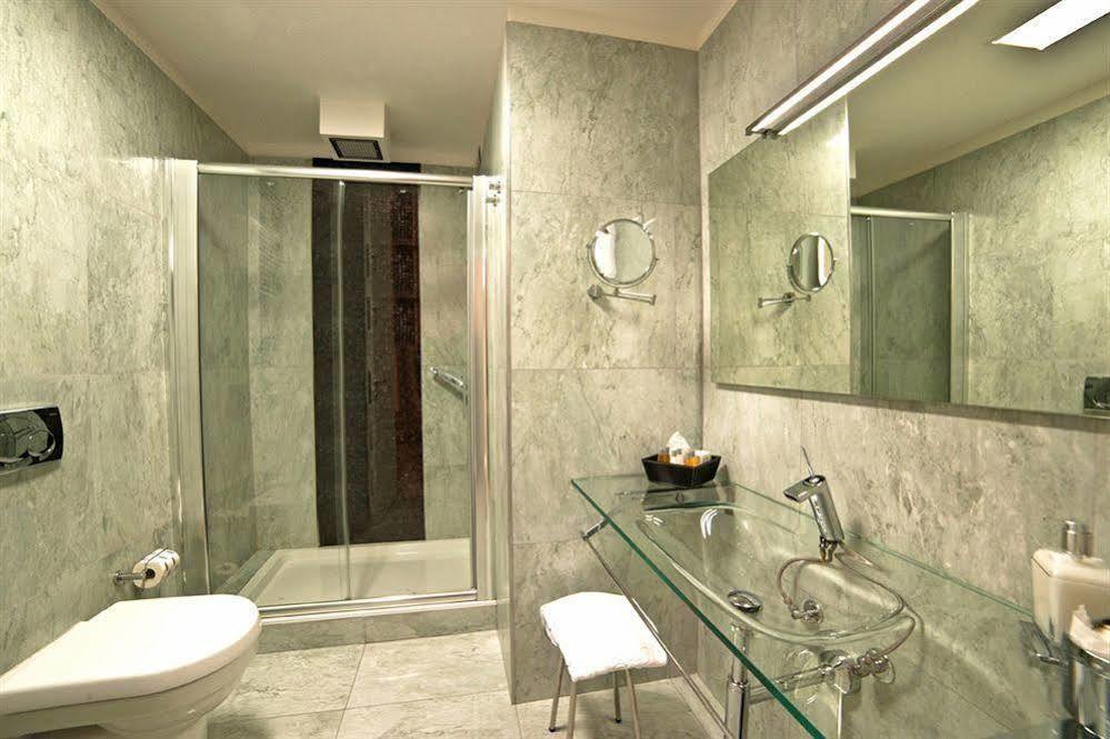 Town House Cavour Bed & Breakfast Reggio di Calabria Luaran gambar