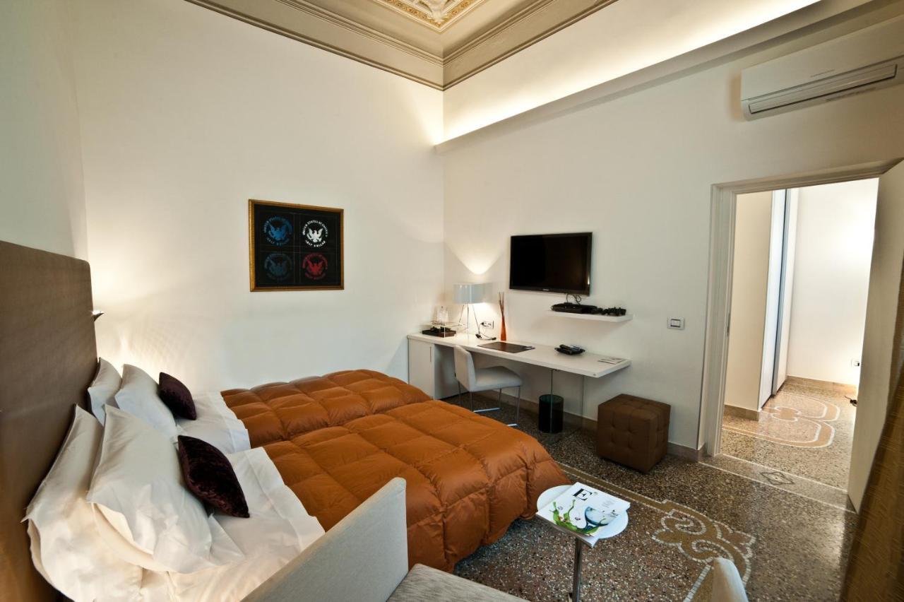 Town House Cavour Bed & Breakfast Reggio di Calabria Bilik gambar