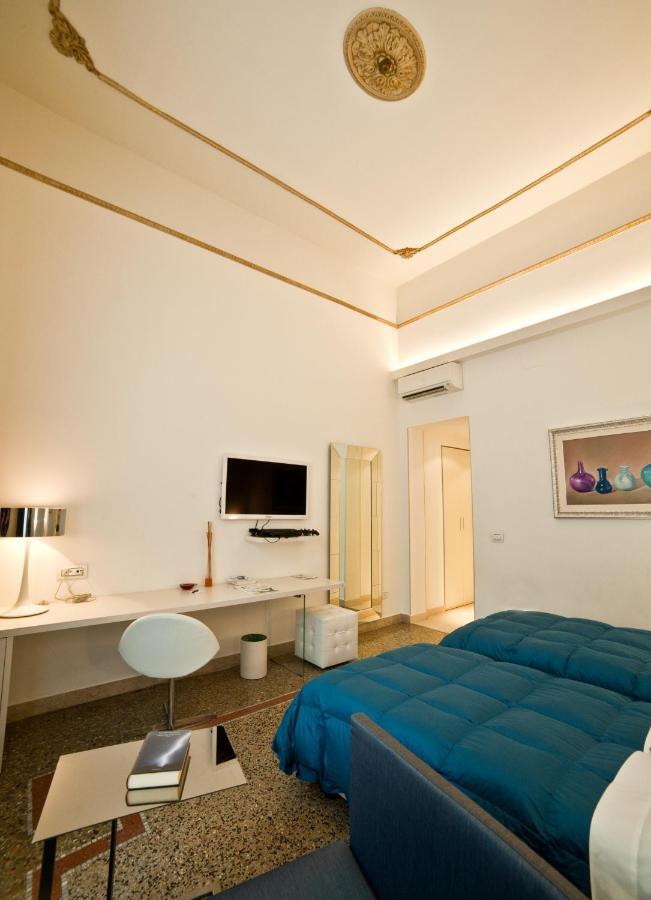 Town House Cavour Bed & Breakfast Reggio di Calabria Luaran gambar