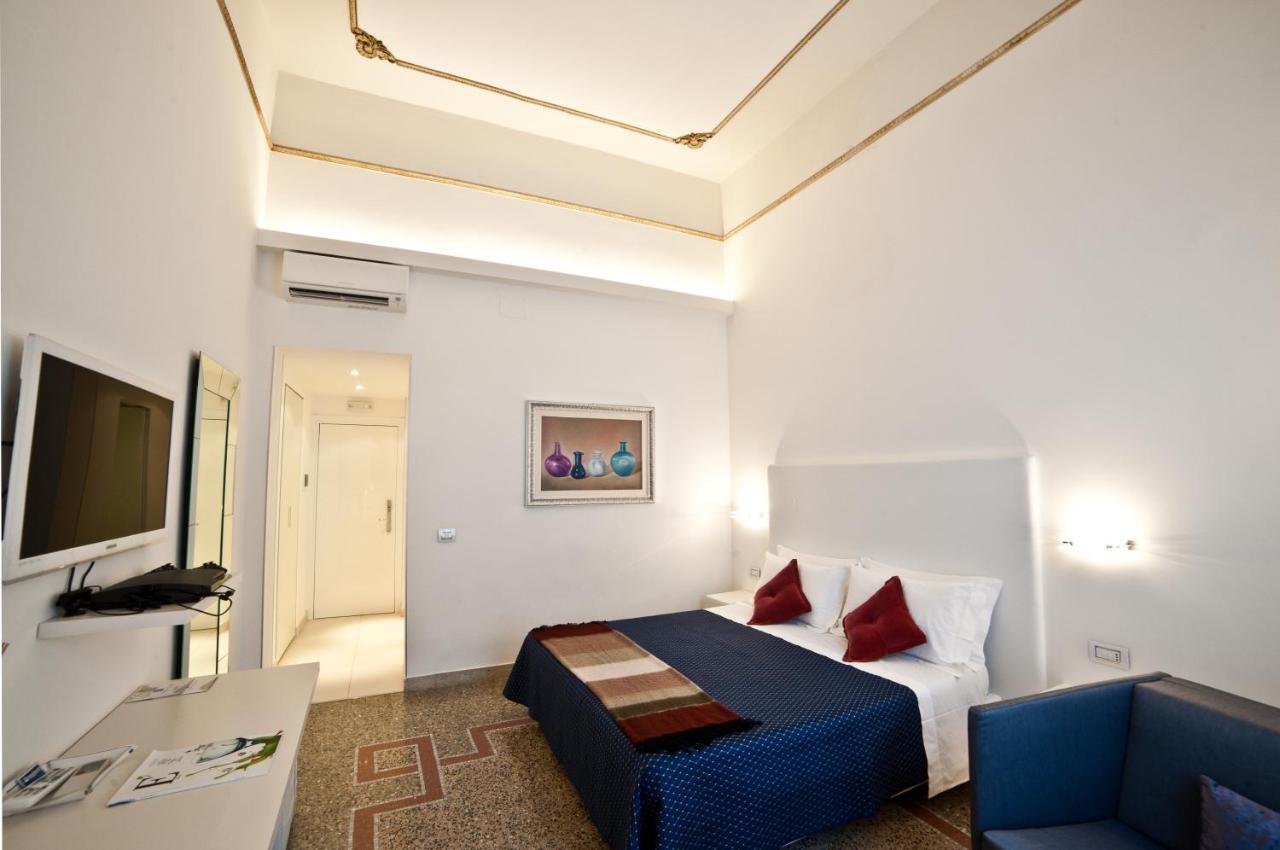Town House Cavour Bed & Breakfast Reggio di Calabria Bilik gambar
