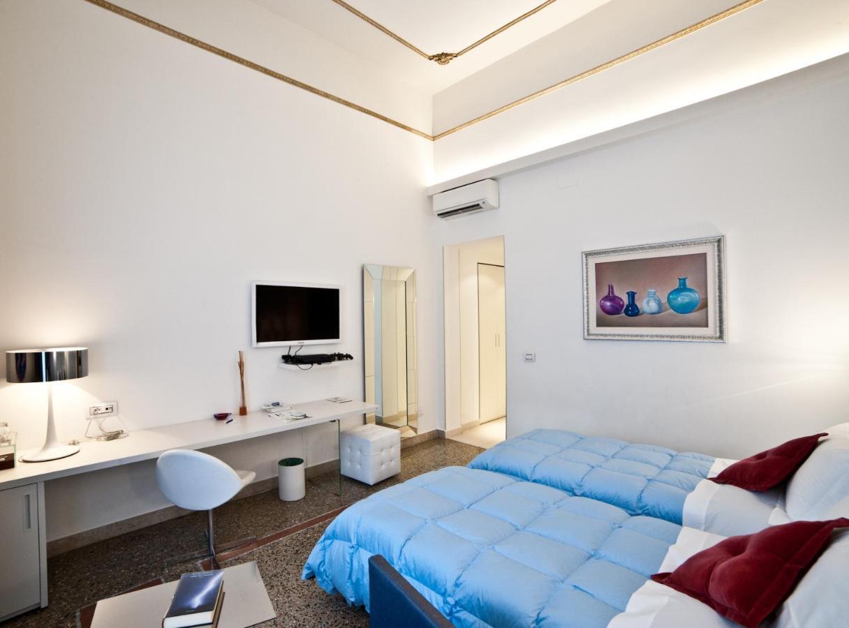 Town House Cavour Bed & Breakfast Reggio di Calabria Bilik gambar